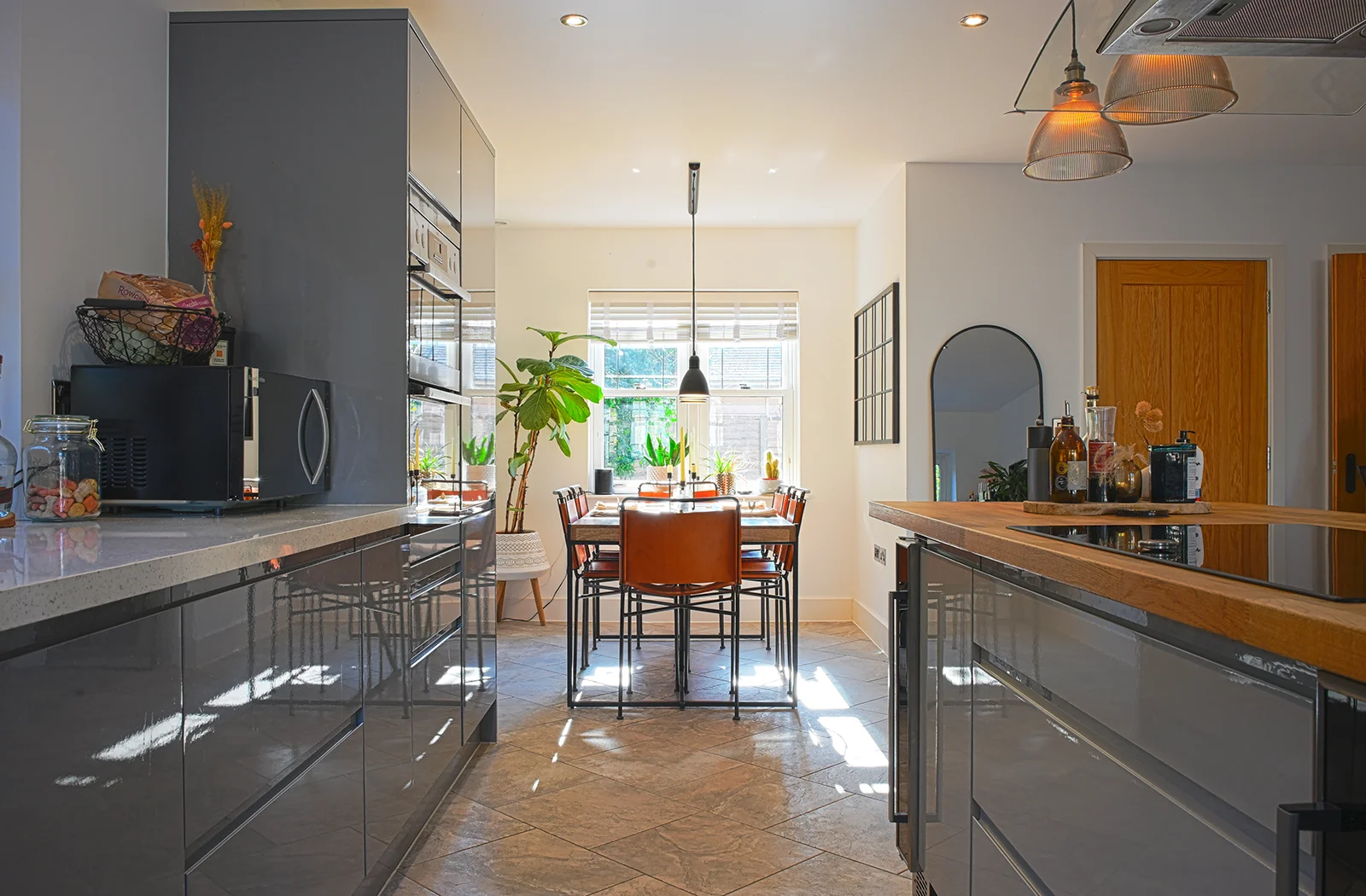 3-Bed Property Photography in Boscombe
