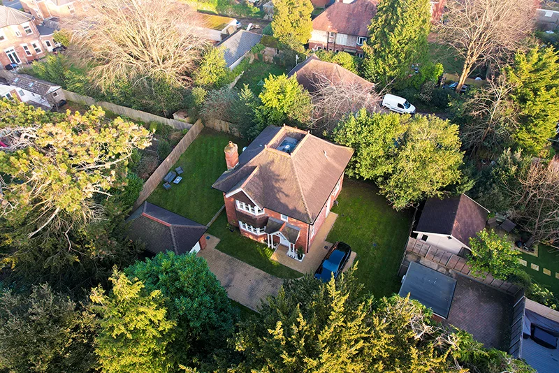3-Bed Property Photography in Boscombe - image 8