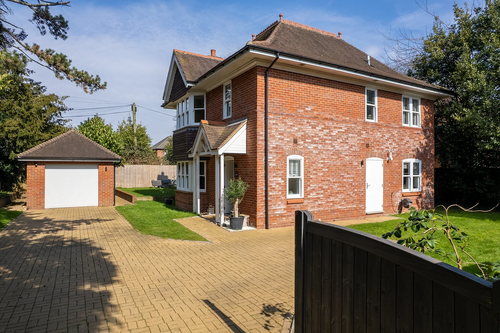 3-Bed Property Photography in Boscombe - image 11