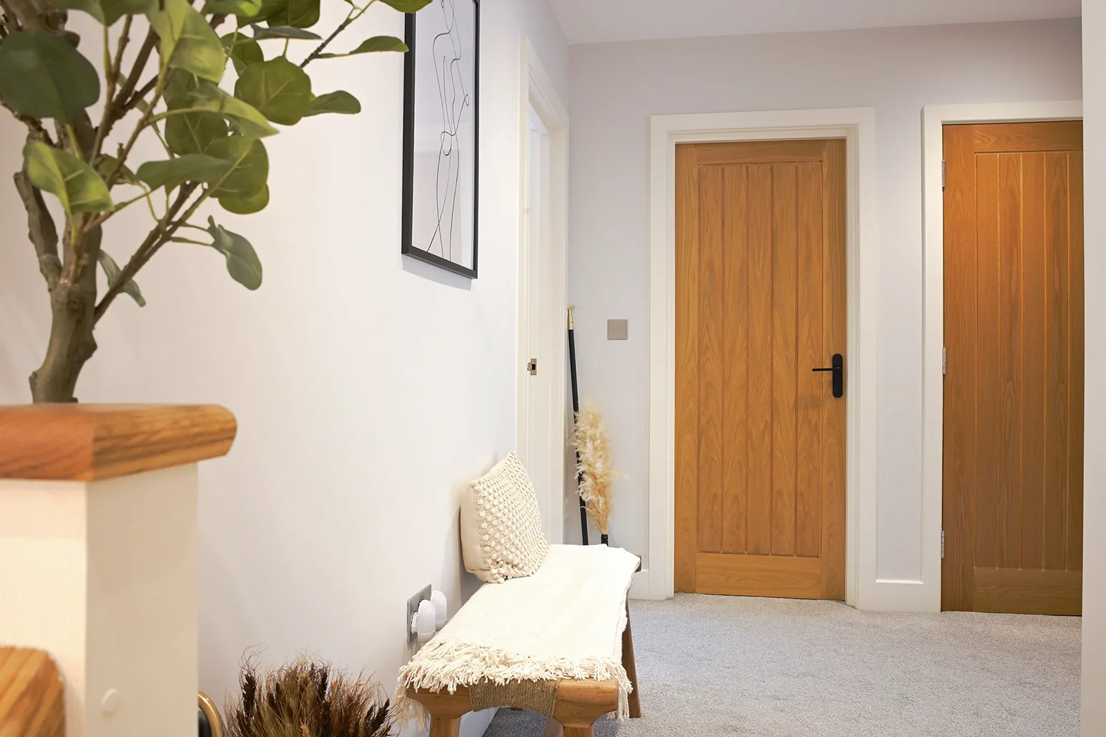 3-Bed Property Photography in Boscombe - image 4