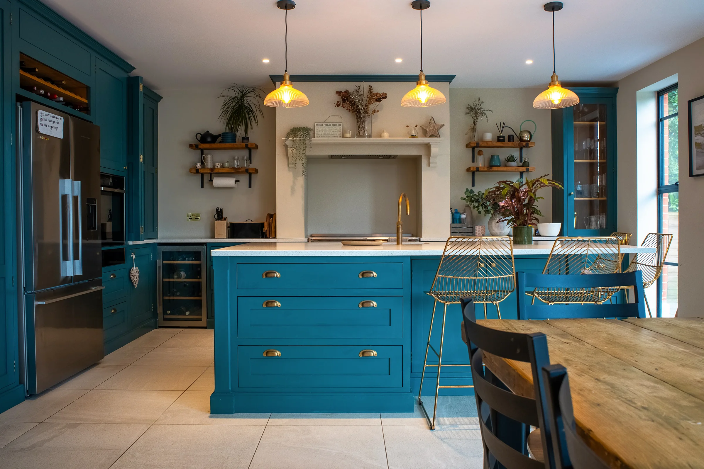 5-bed house in Boscombe