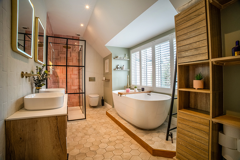 5-Bed Holiday Let Photography in Boscombe - image 8