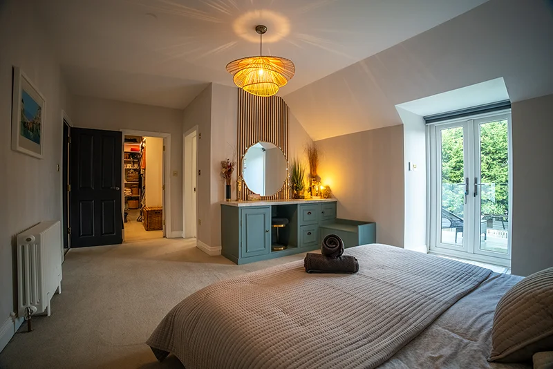 5-Bed Holiday Let Photography in Boscombe - image 7
