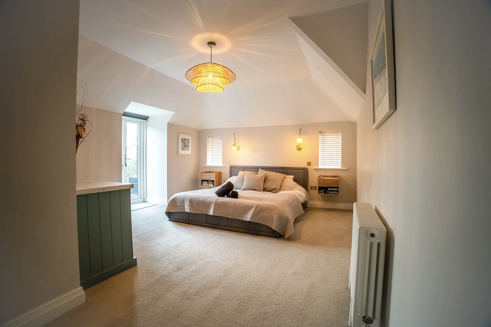 5-Bed Holiday Let Photography in Boscombe - image 6