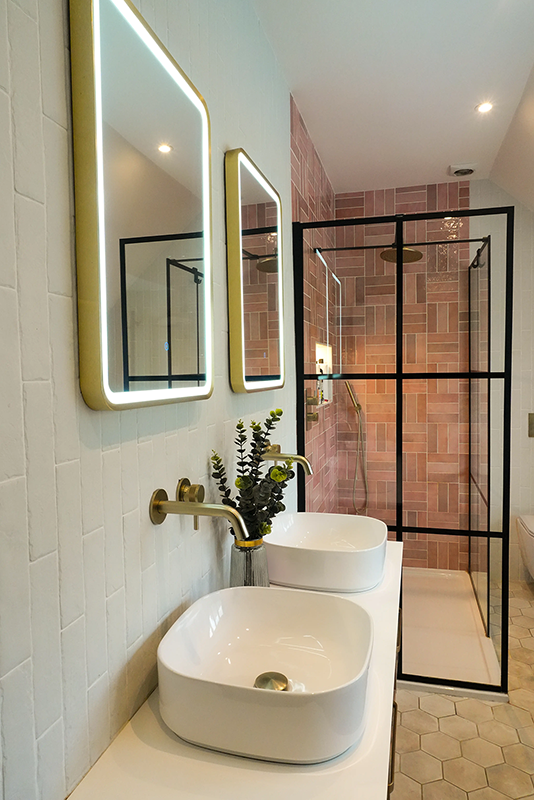 5-Bed Holiday Let Photography in Boscombe - image 10