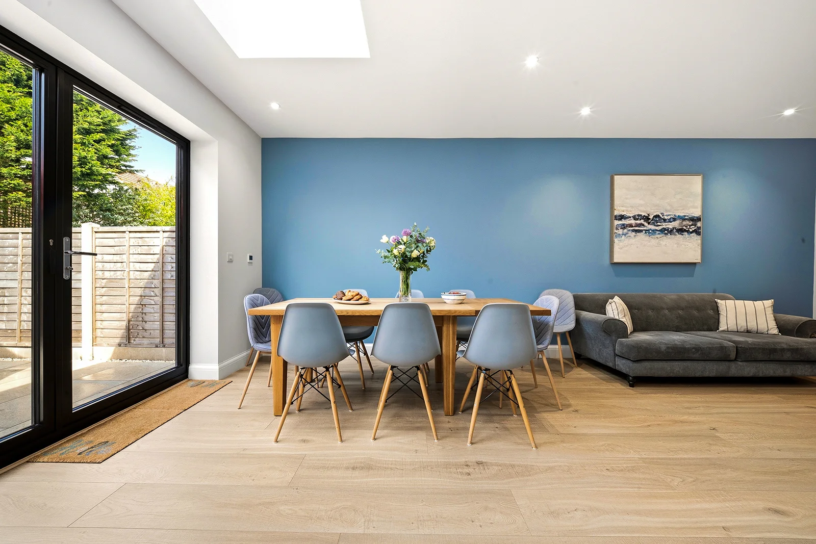 Ashcroft House Bournemouth Holiday Let Photography - image 2