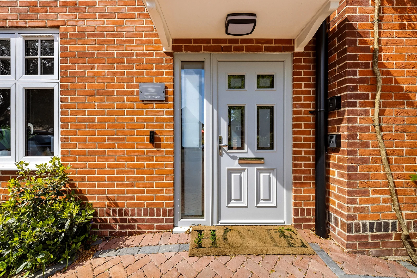 Professional property image used for direct booking website marketing