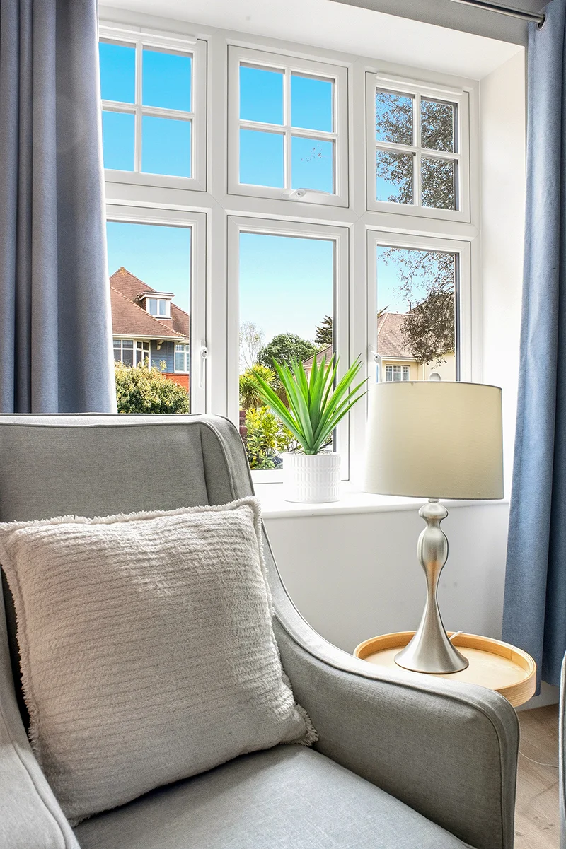 Ashcroft House Bournemouth Holiday Let Photography - image 13