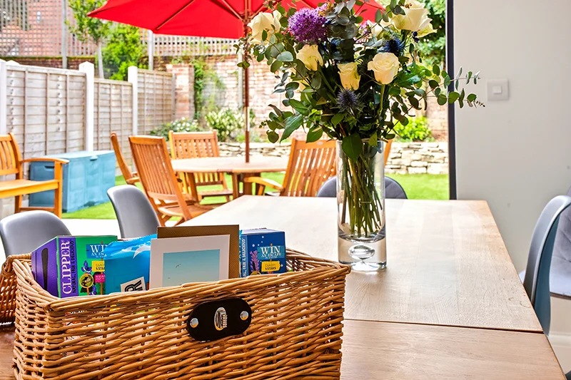Ashcroft House Bournemouth Holiday Let Photography - image 5