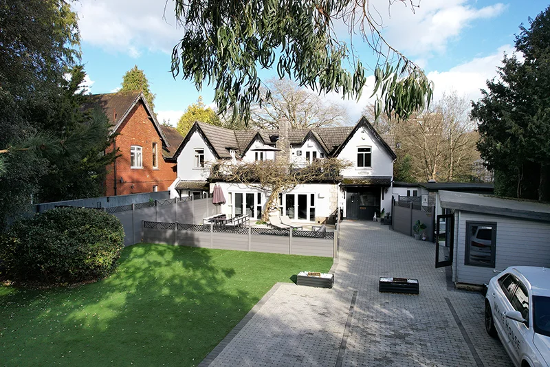 The Coach House, Bournemouth