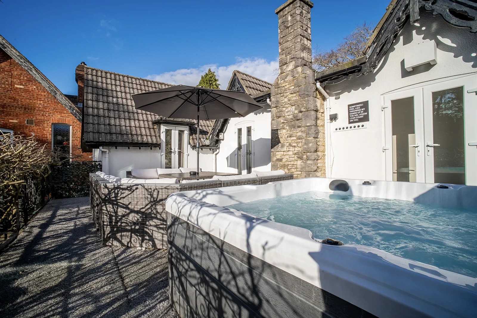 The Coach House Bournemouth Property Photography - image 19