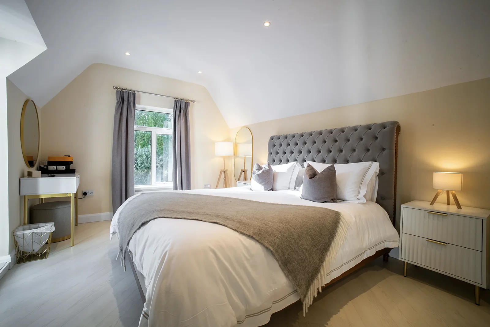 The Coach House Bournemouth Property Photography - image 6