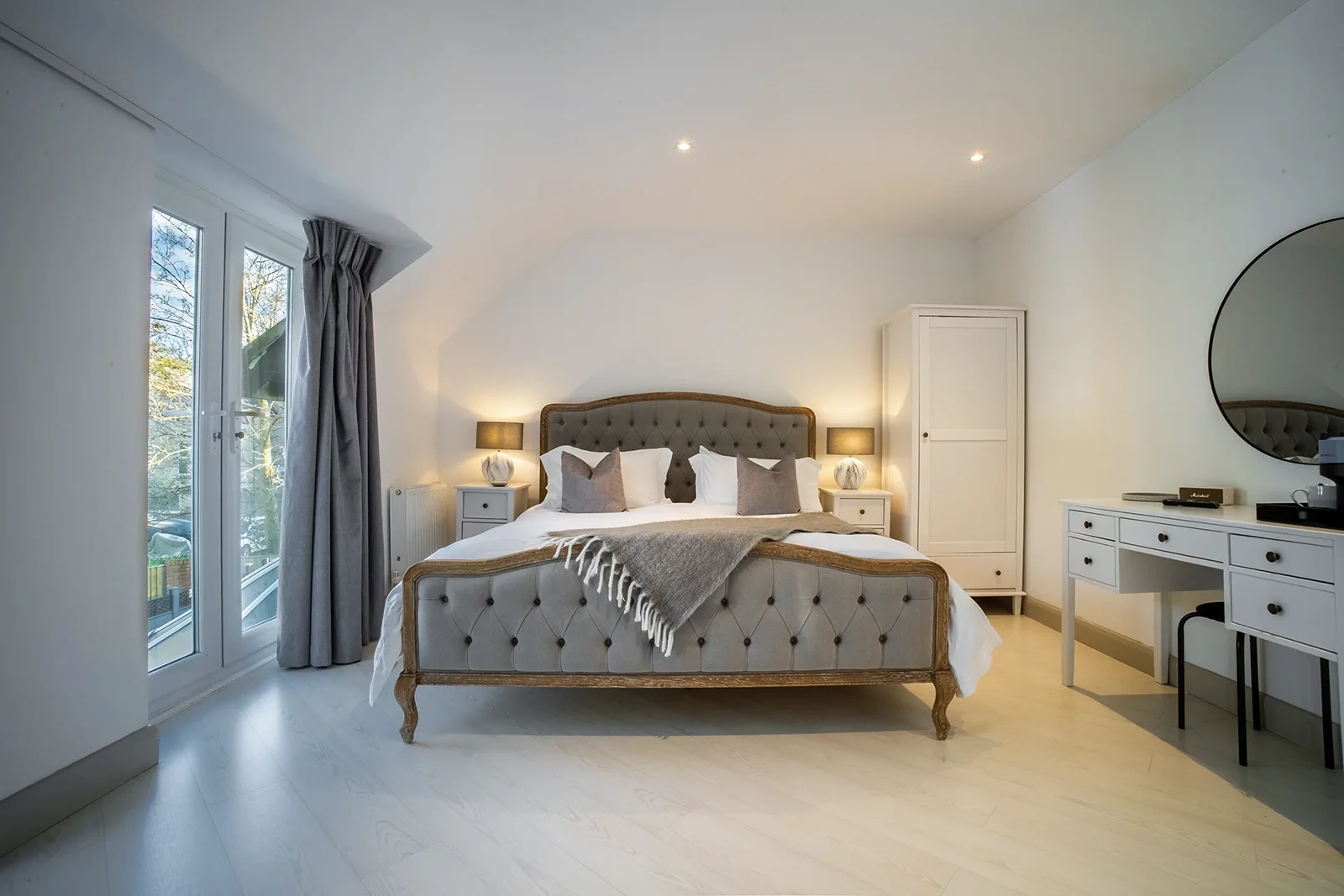 The Coach House Bournemouth Property Photography - image 7