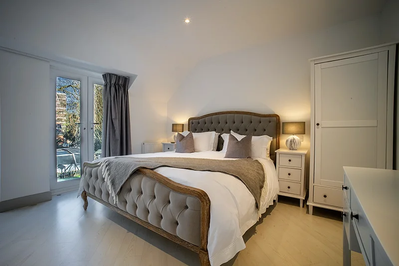 The Coach House Bournemouth Property Photography - image 8