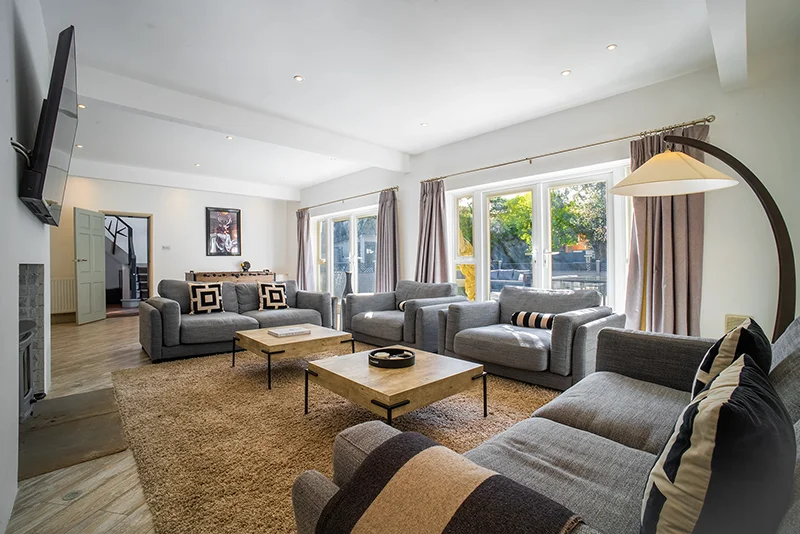 The Coach House Bournemouth Property Photography - image 12