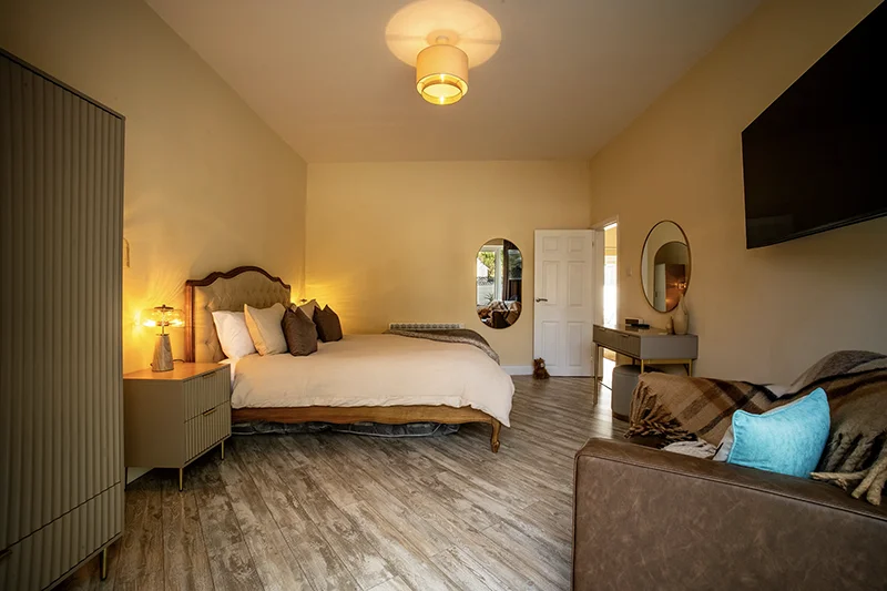 The Coach House Bournemouth Property Photography - image 16