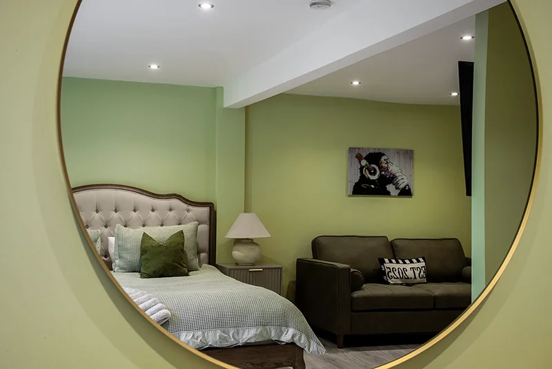 The Coach House Bournemouth Property Photography - image 4