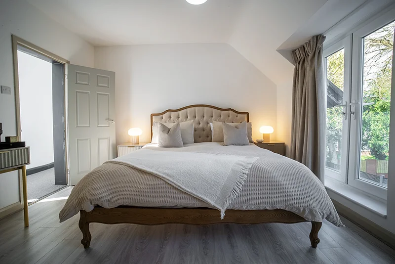 The Coach House Bournemouth Property Photography - image 10