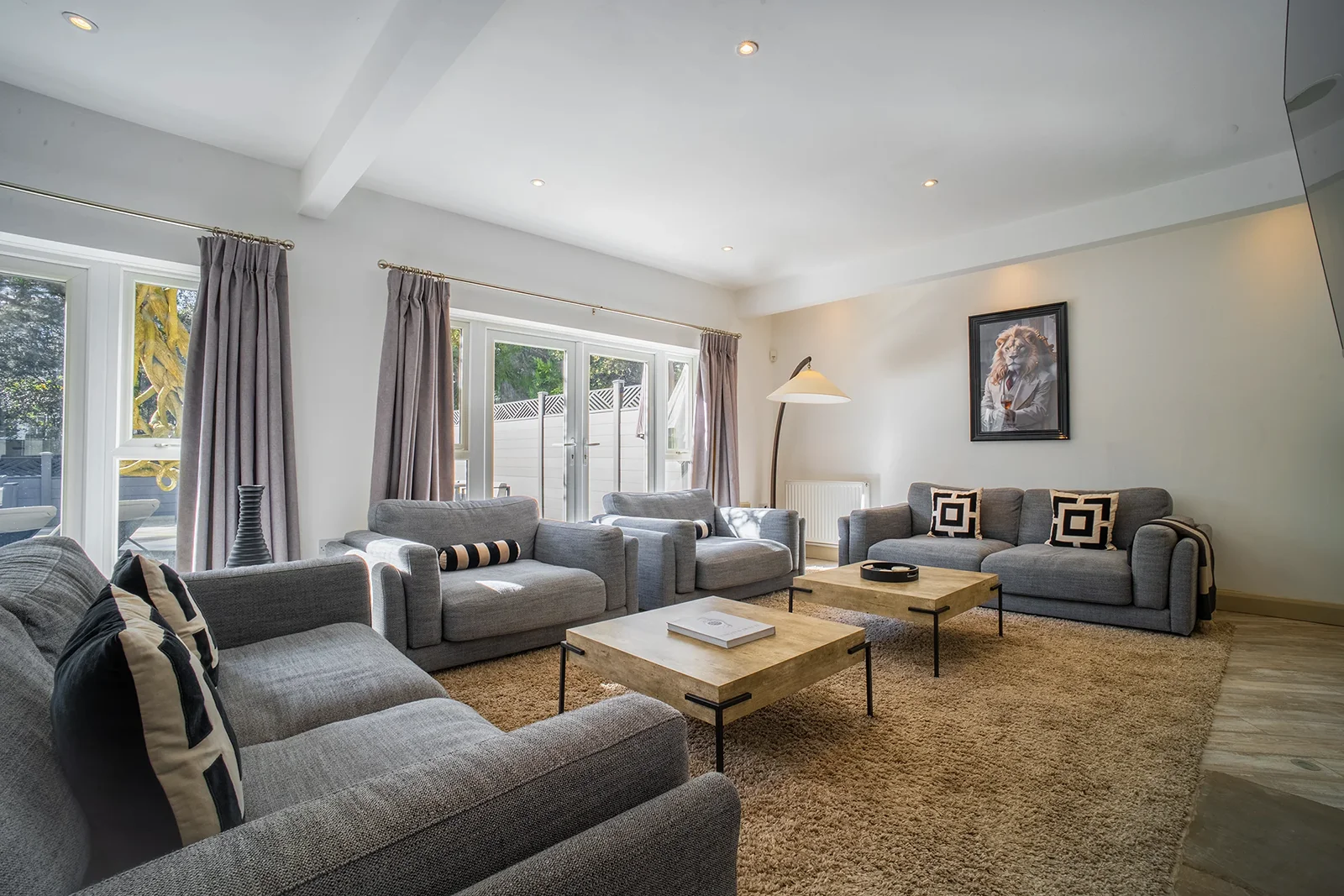 The Coach House Bournemouth Property Photography - image 14