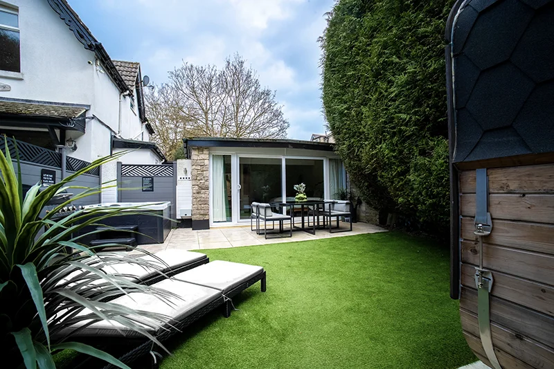 The Coach House Bournemouth Property Photography - image 5