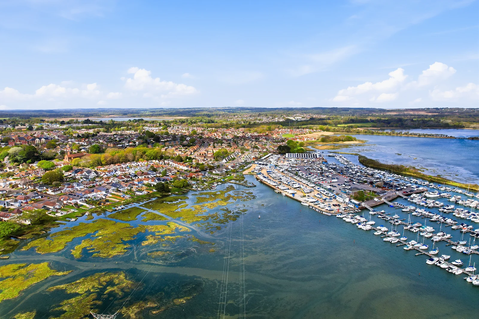 Quayside Holiday Let Photography in Poole - image 11