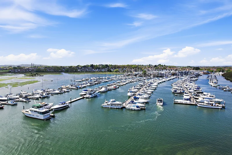 Quayside Holiday Let Photography in Poole - image 3