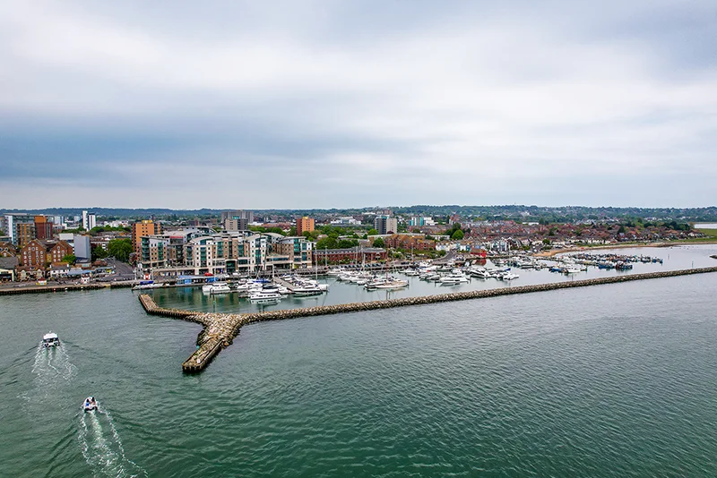 Seaside Holiday Let Photography in Poole - image 9