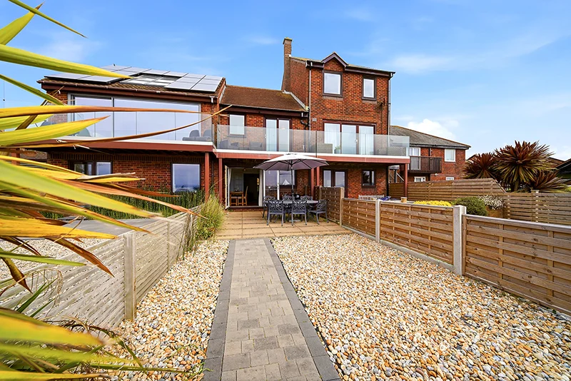 Holiday Let, Poole